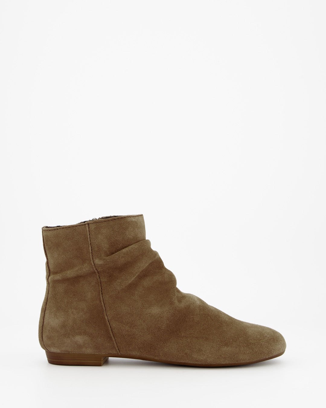 Ulanka Sayin - Leather ankle boot