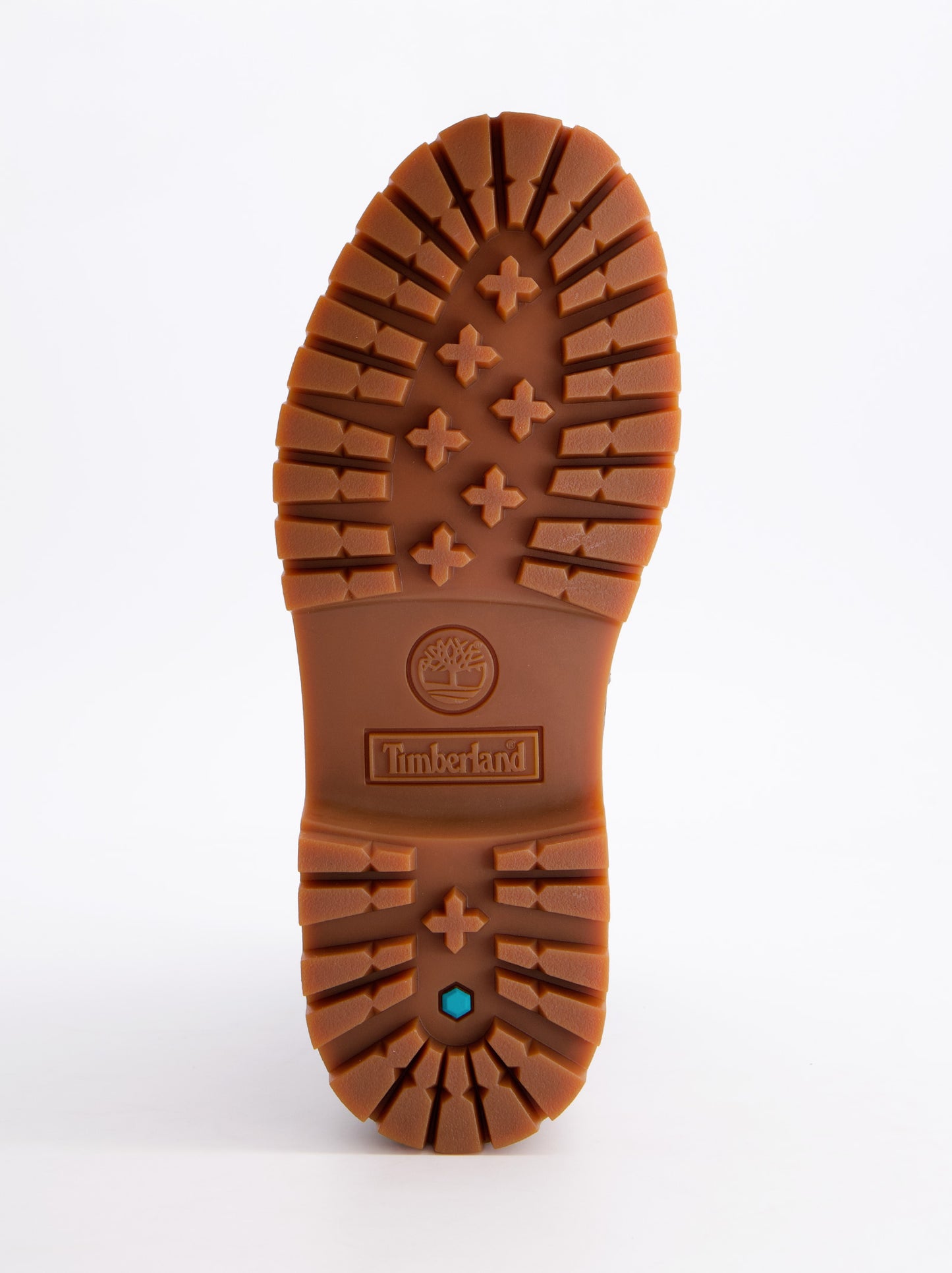 Timberland Stone Street Mid Lace Up - Platform Ankle Boots