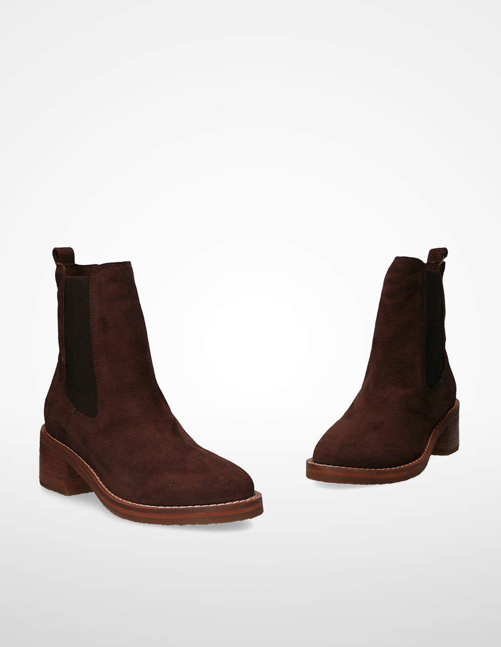 Musse &amp; Cloud by Ulanka Elia - Heeled ankle boots