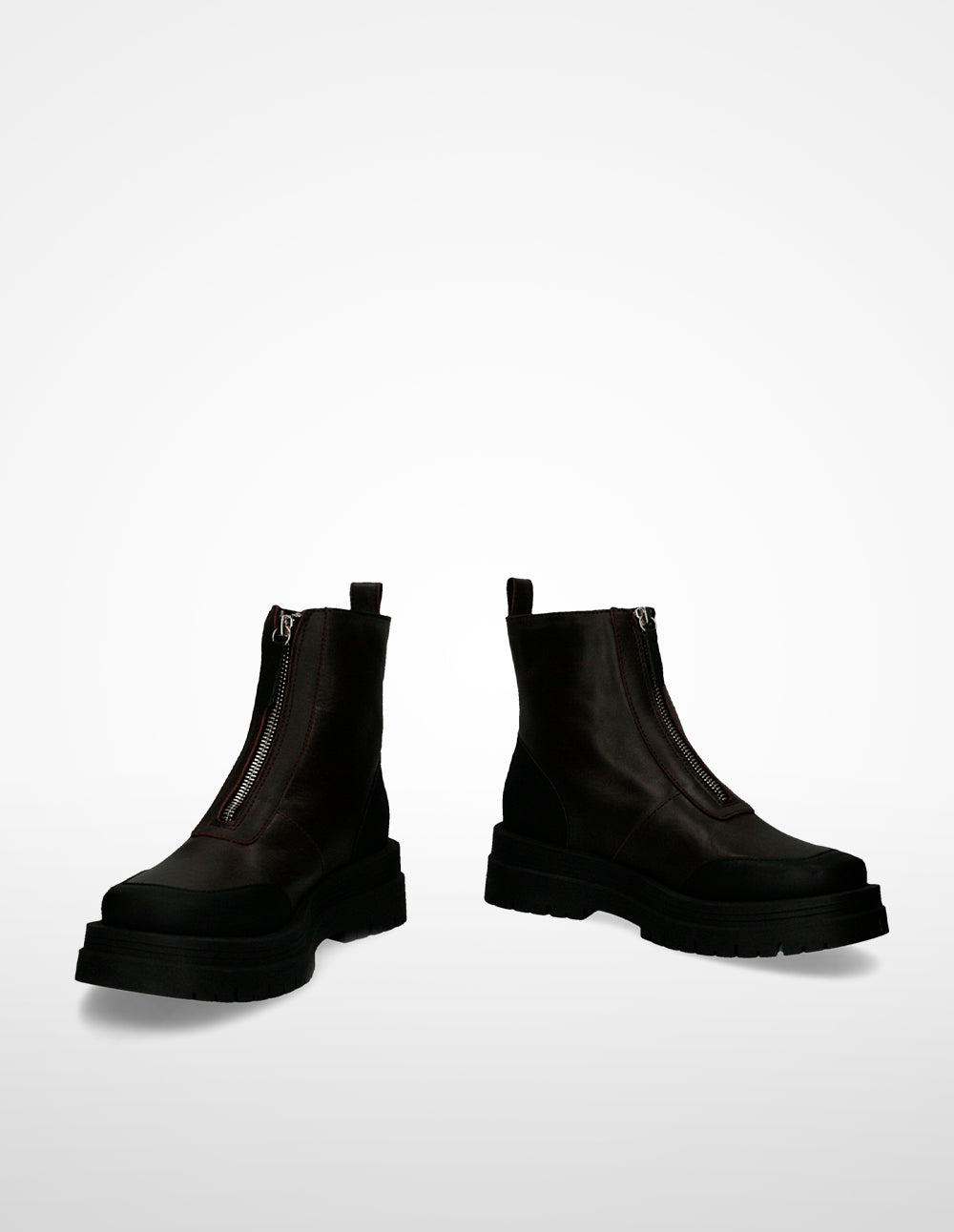 Musse &amp; Cloud by Ulanka Joli - Ankle boots