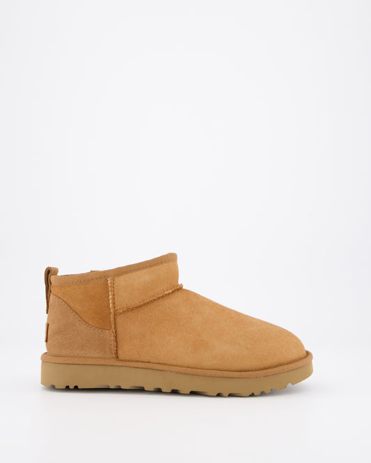 UGG Ultra - Botines de ante