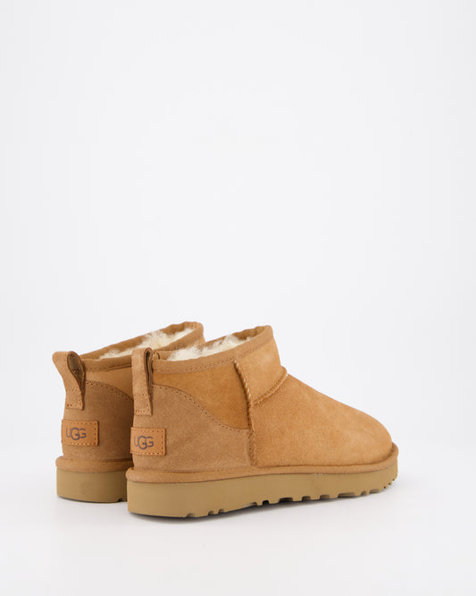 UGG Ultra - Botines de ante