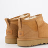UGG Ultra - Suede Ankle Boots