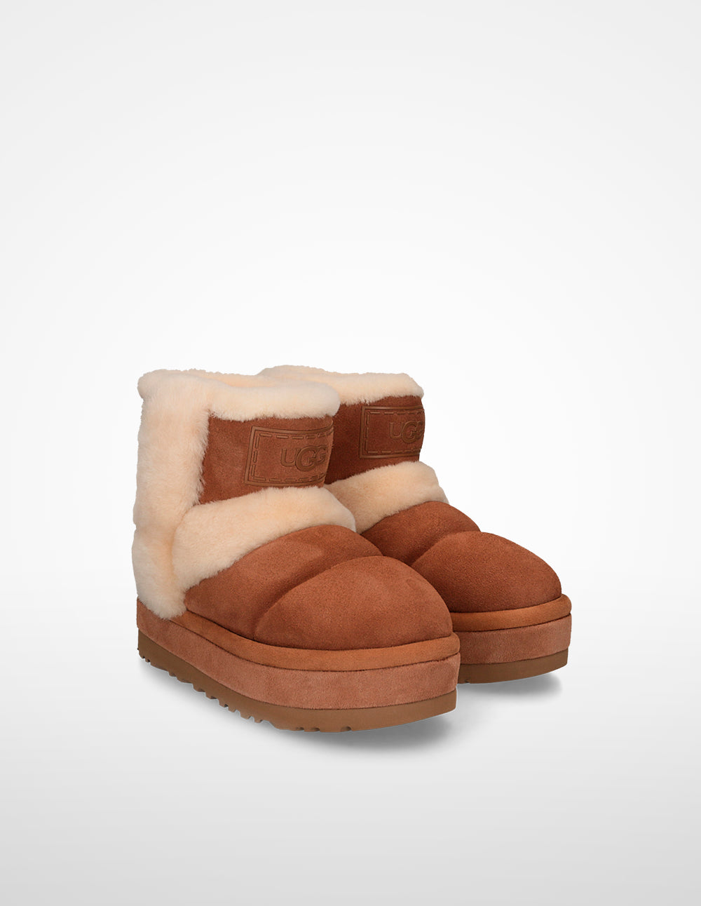 Ugg Chillapeak - Botas