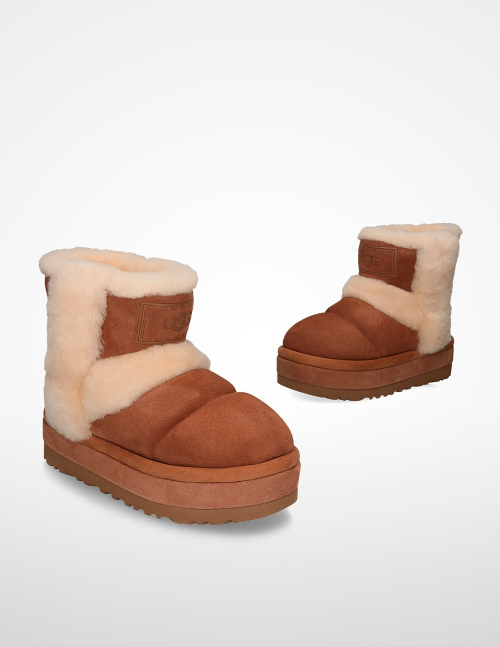 Ugg Chillapeak - Botas