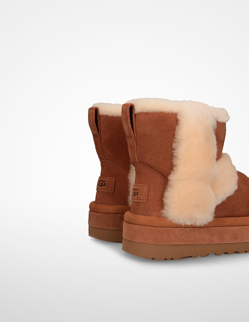 Ugg Chillapeak - Boots