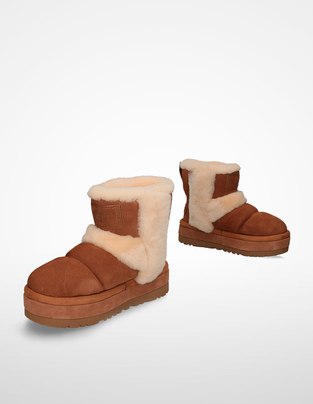 Ugg Chillapeak - Botas