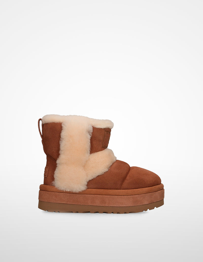 Ugg Chillapeak - Boots