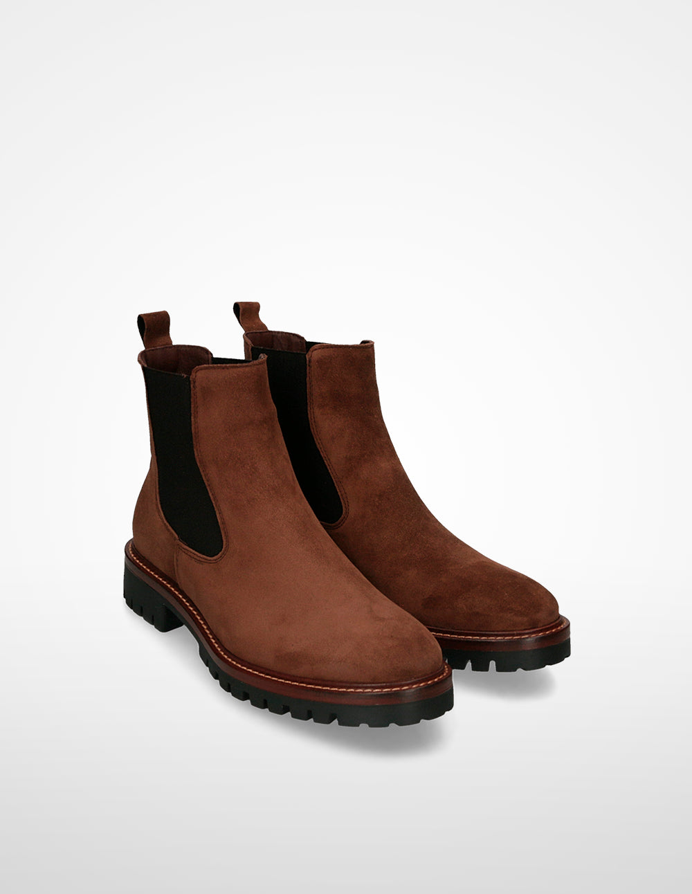 Alpe Militare - Chelsea boots