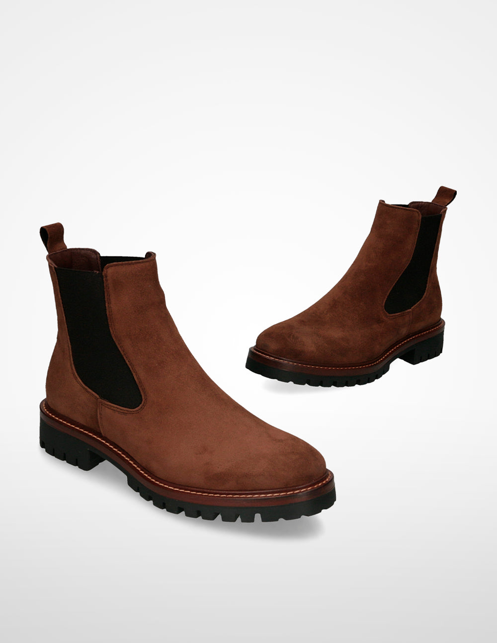 Alpe Militare - Chelsea boots