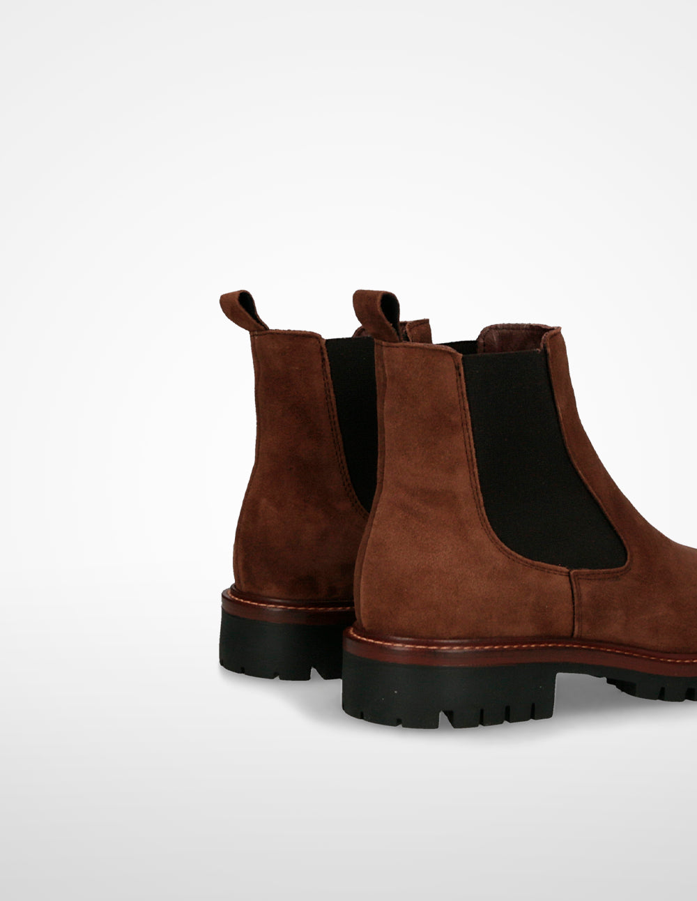 Alpe Militare - Chelsea boots