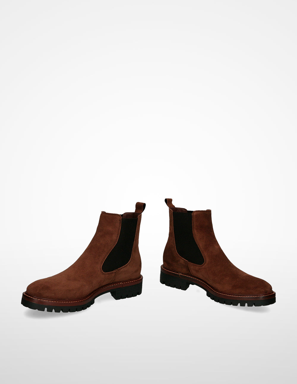 Alpe Militare - Chelsea boots