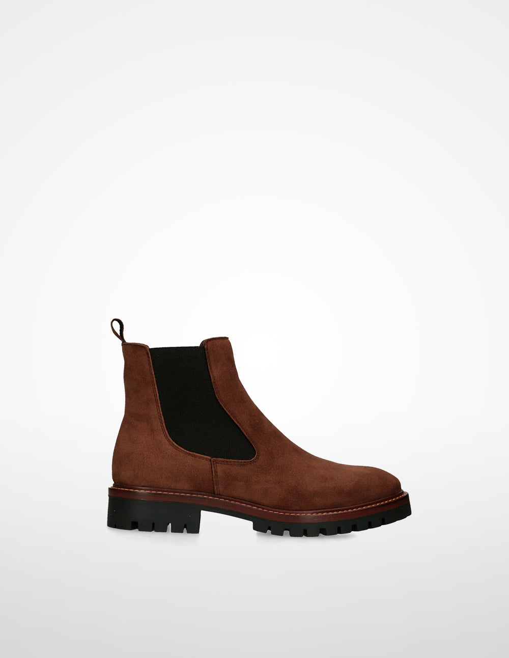 Alpe Militare - Chelsea boots