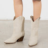 Ulanka Gila - Botines cowboy