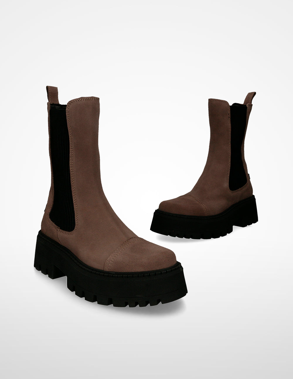 Musse &amp; Cloud by Ulanka Sachin - Chelsea Boots