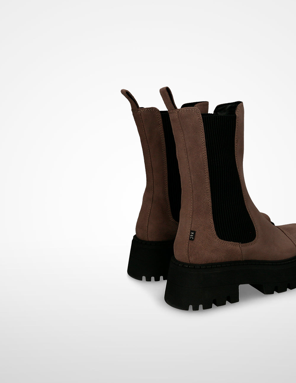 Musse &amp; Cloud by Ulanka Sachin - Chelsea Boots