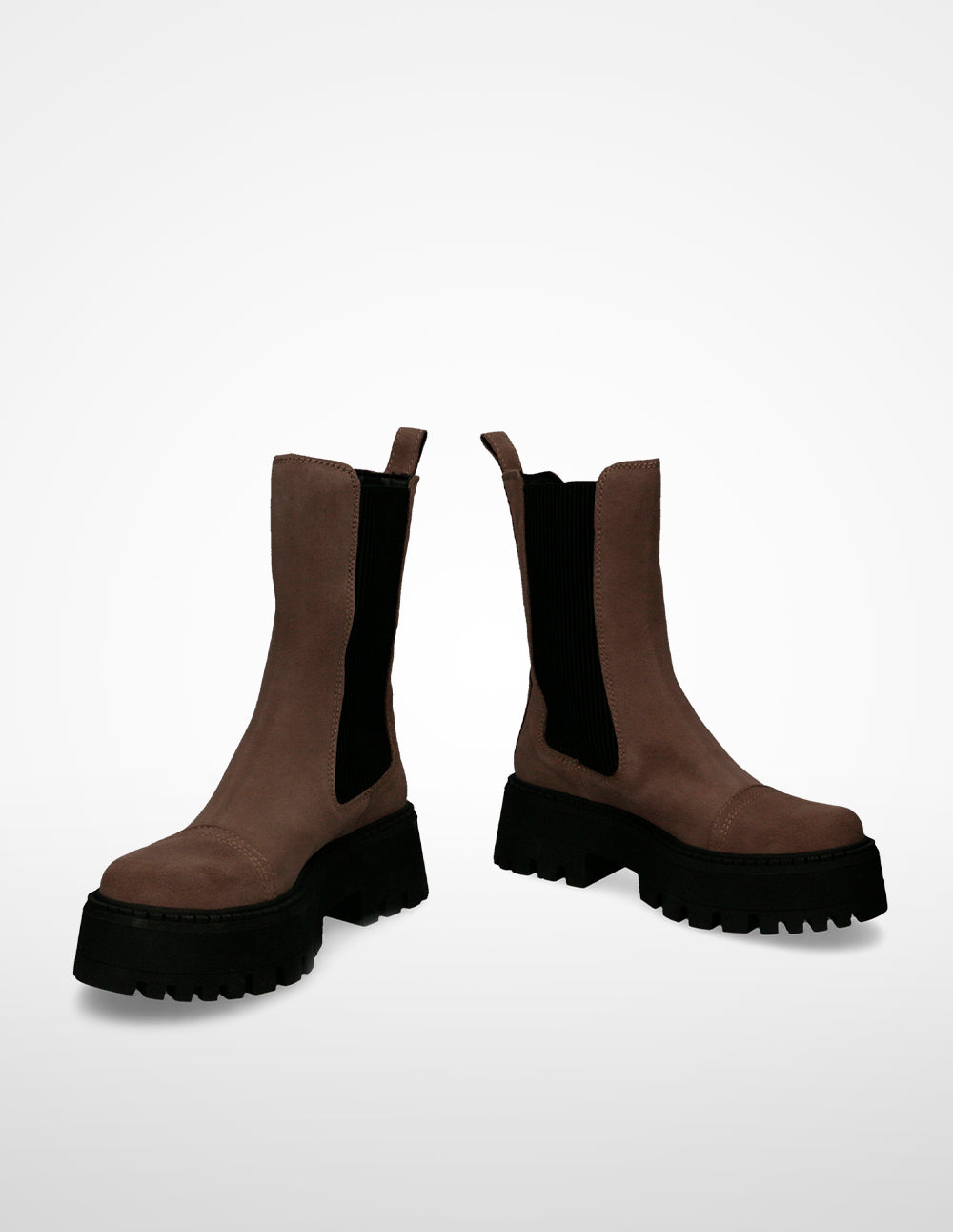 Musse &amp; Cloud by Ulanka Sachin - Chelsea Boots