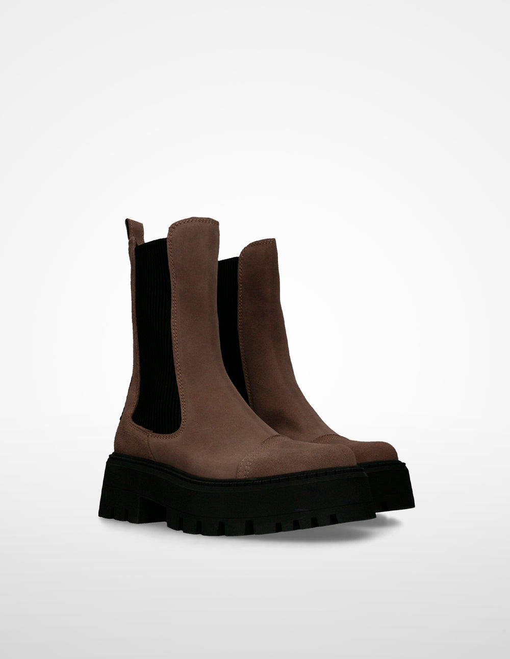 Musse &amp; Cloud by Ulanka Sachin - Chelsea Boots