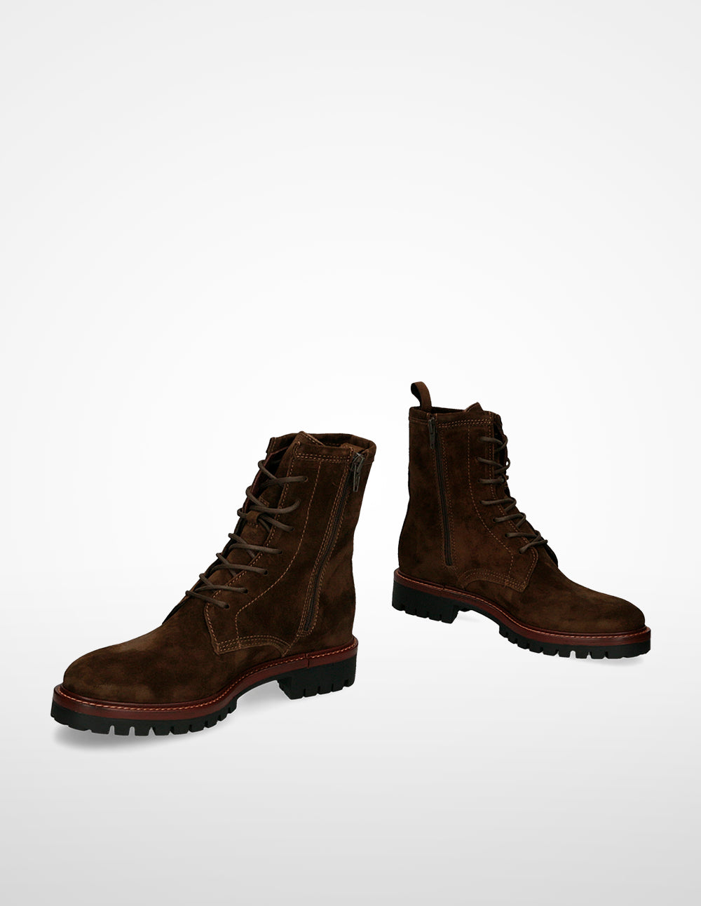 Alpe Militare - Military boots