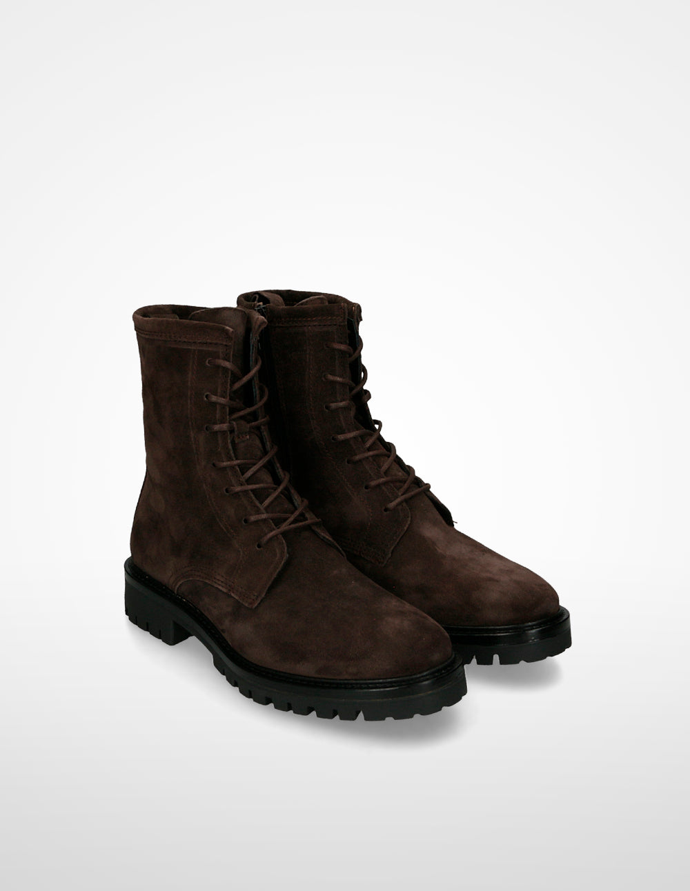 Alpe Militare - Military boots