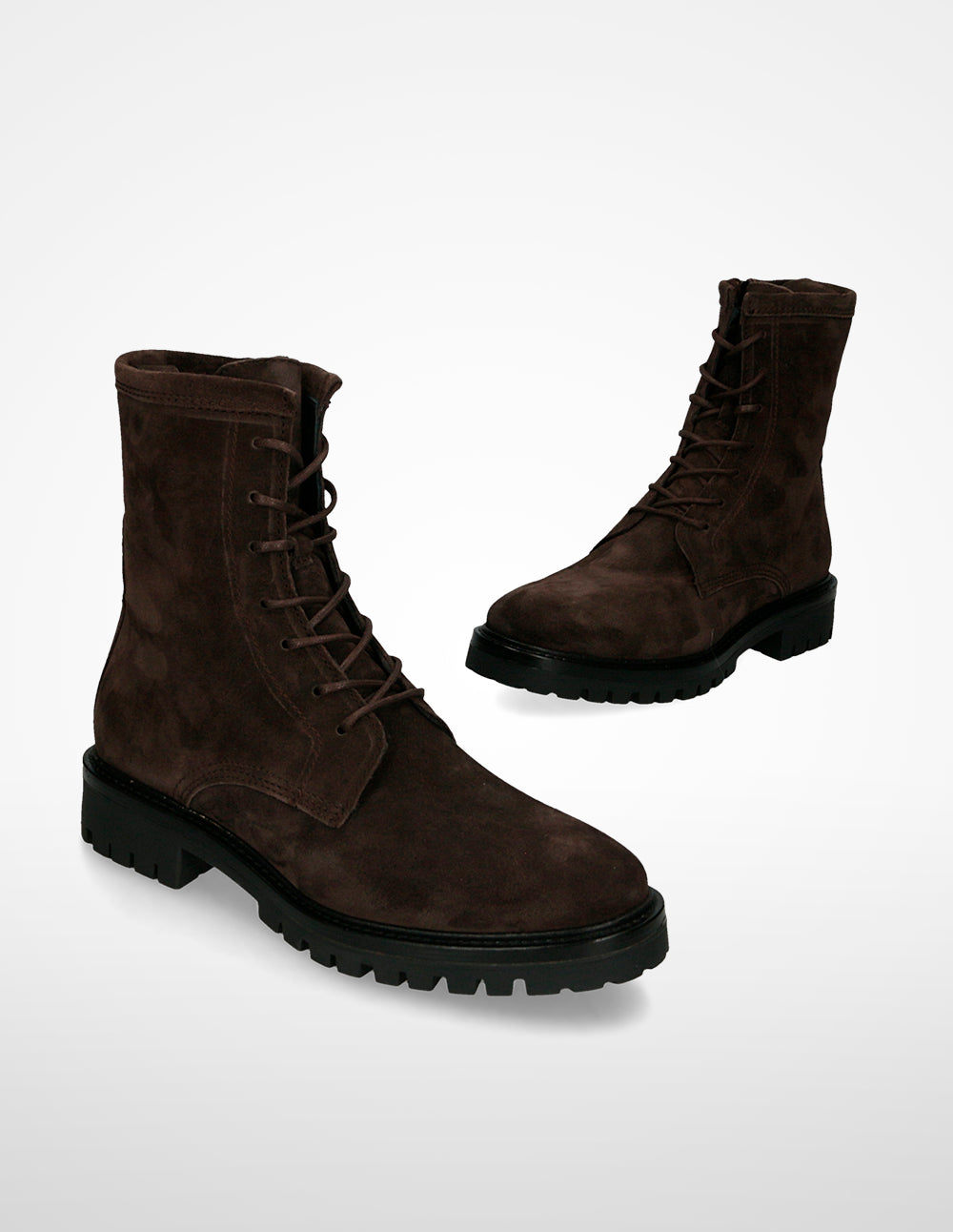 Alpe Militare - Military boots