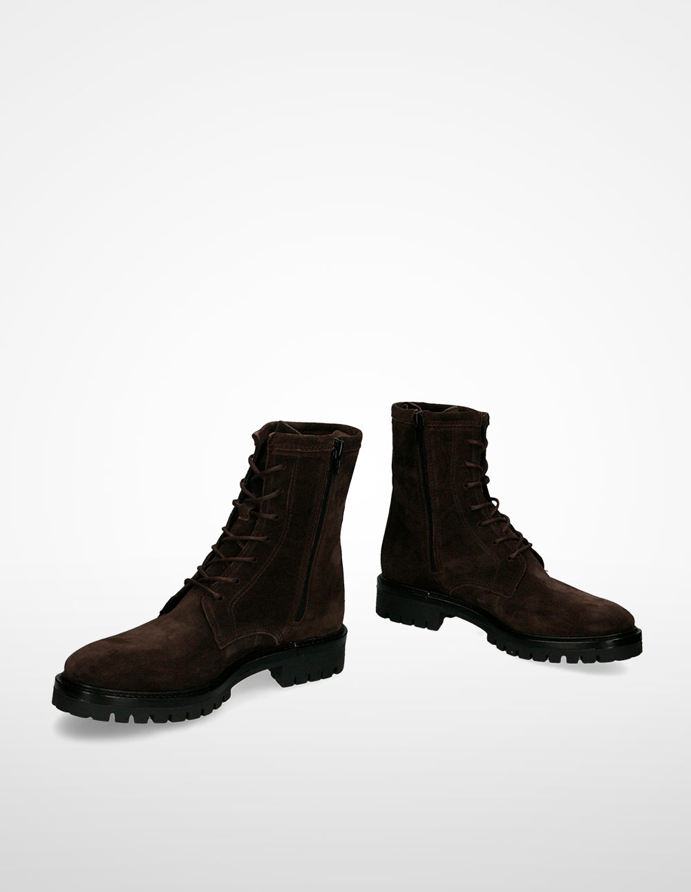 Alpe Militare - Military boots