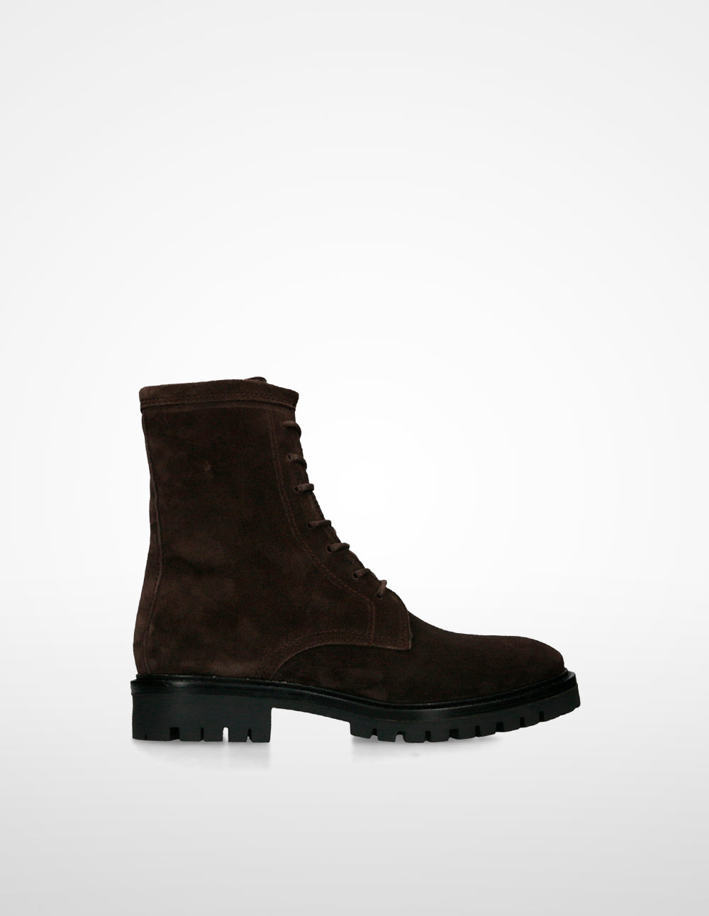 Alpe Militare - Military boots