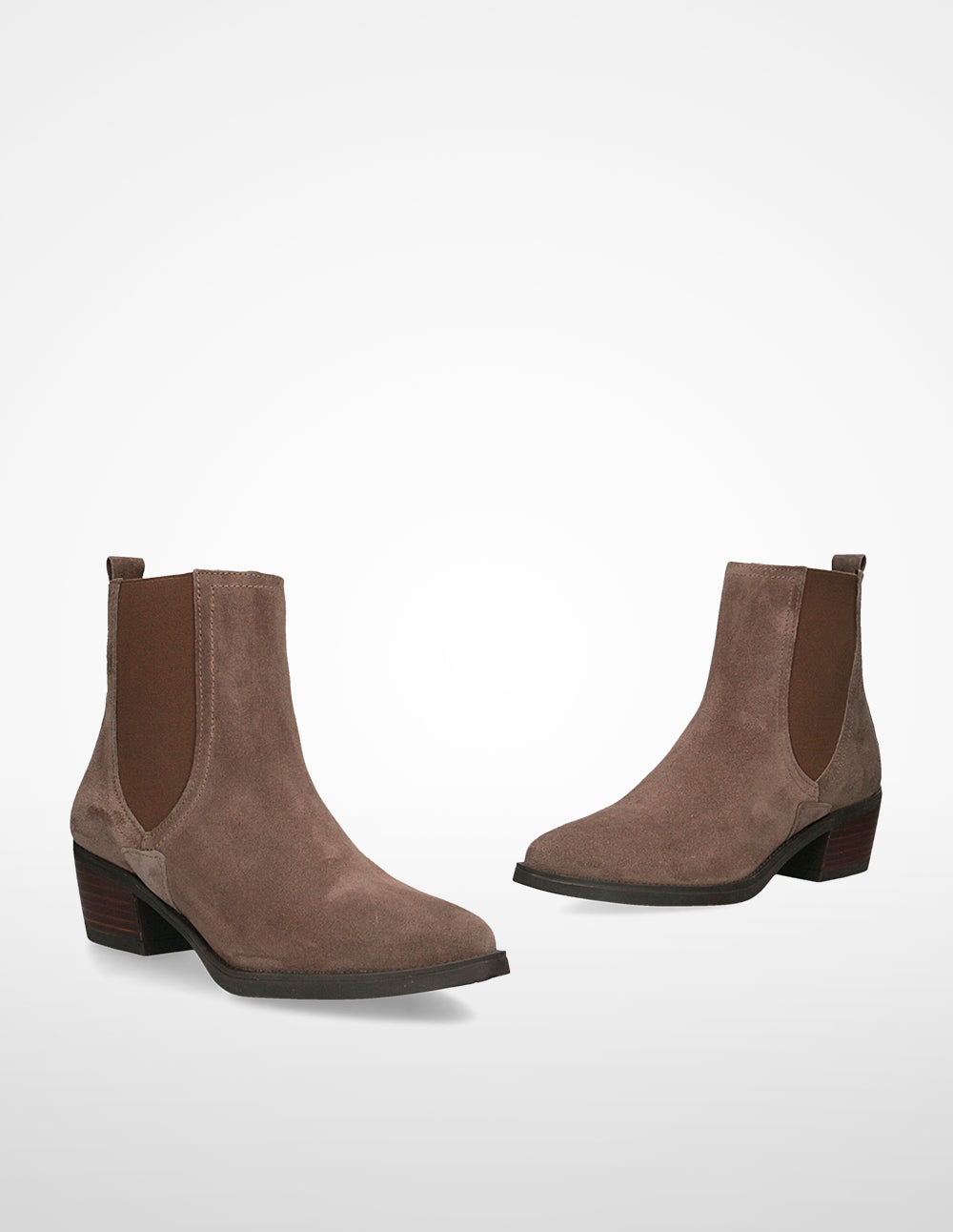 Ulanka Essentials Vara - Boots