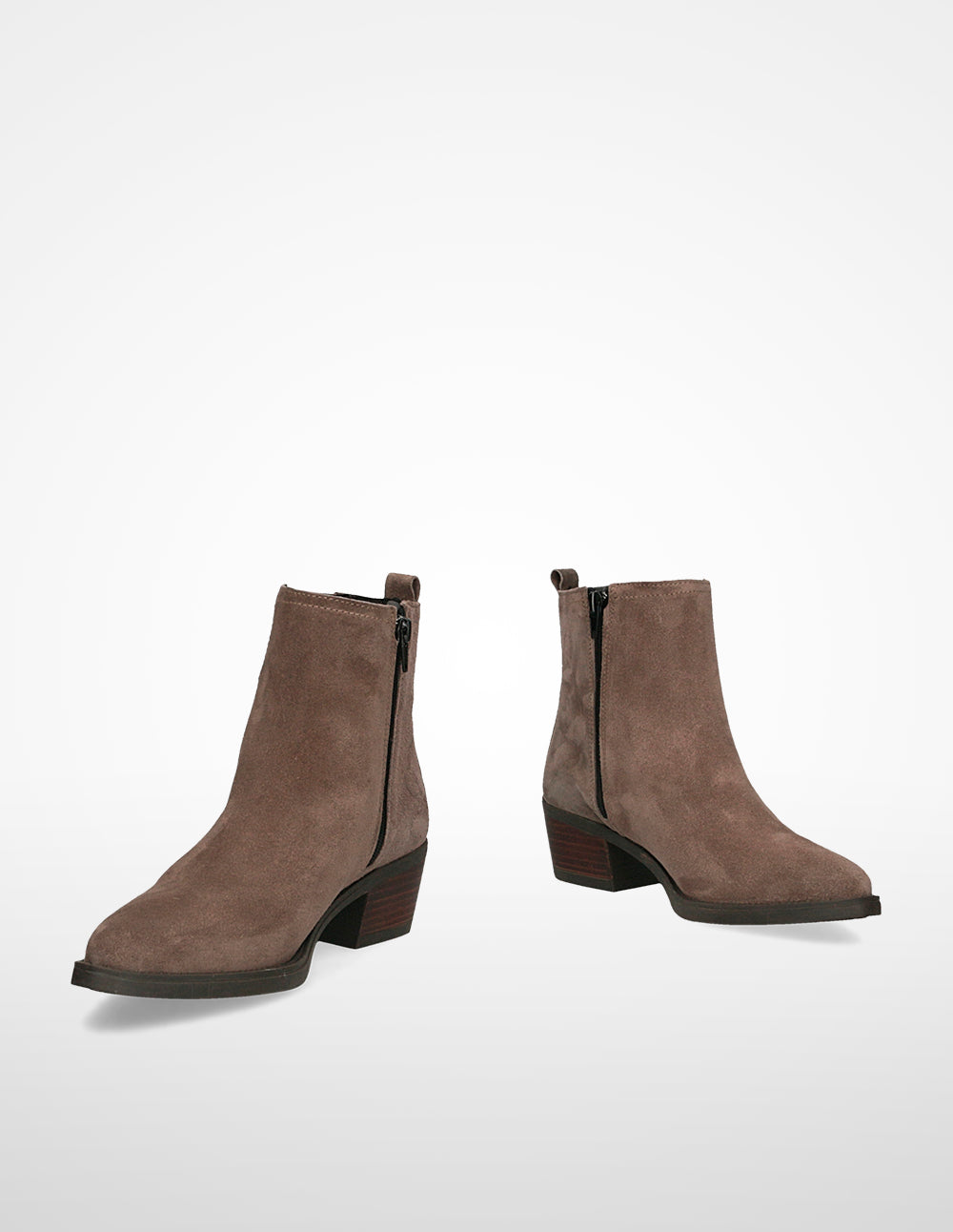 Ulanka Essentials Vara - Boots