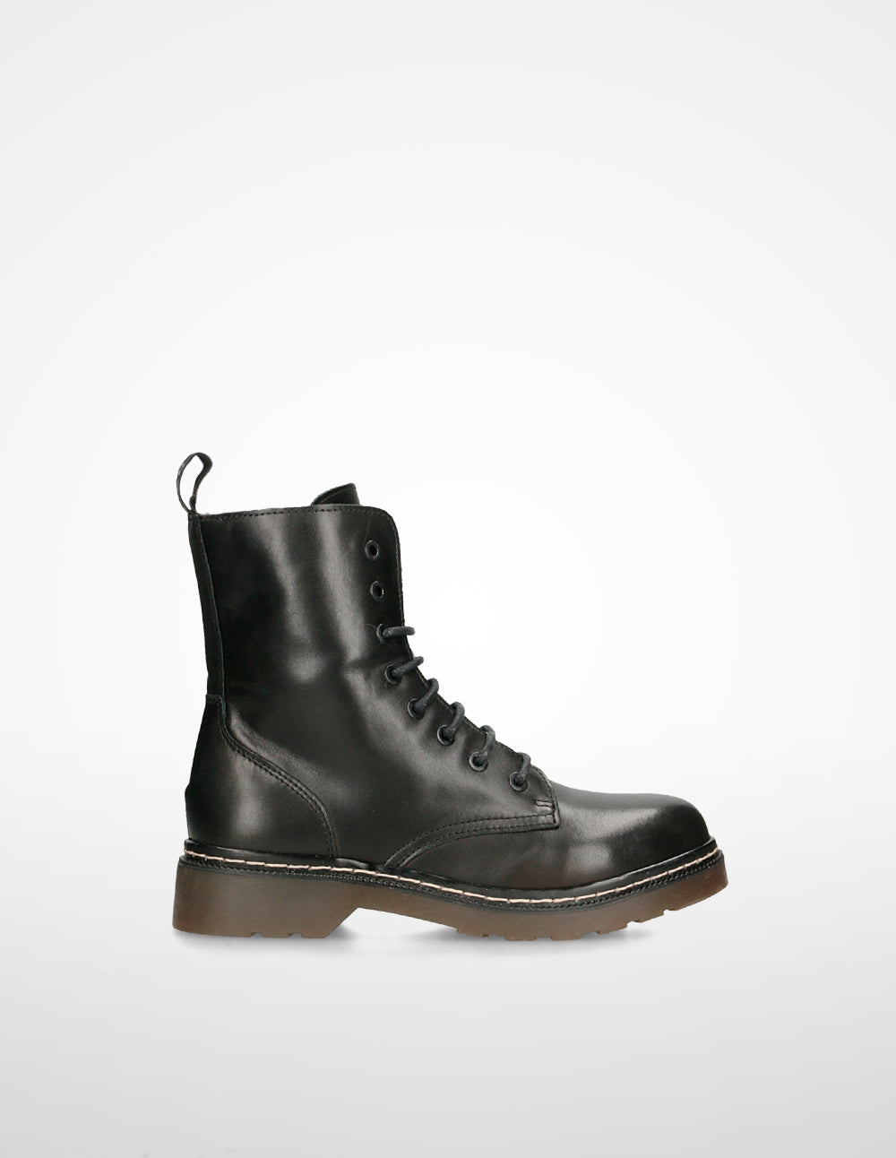 Musse and Cloud Efany - Botines militares