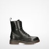 Musse and Cloud Efany - Botines militares