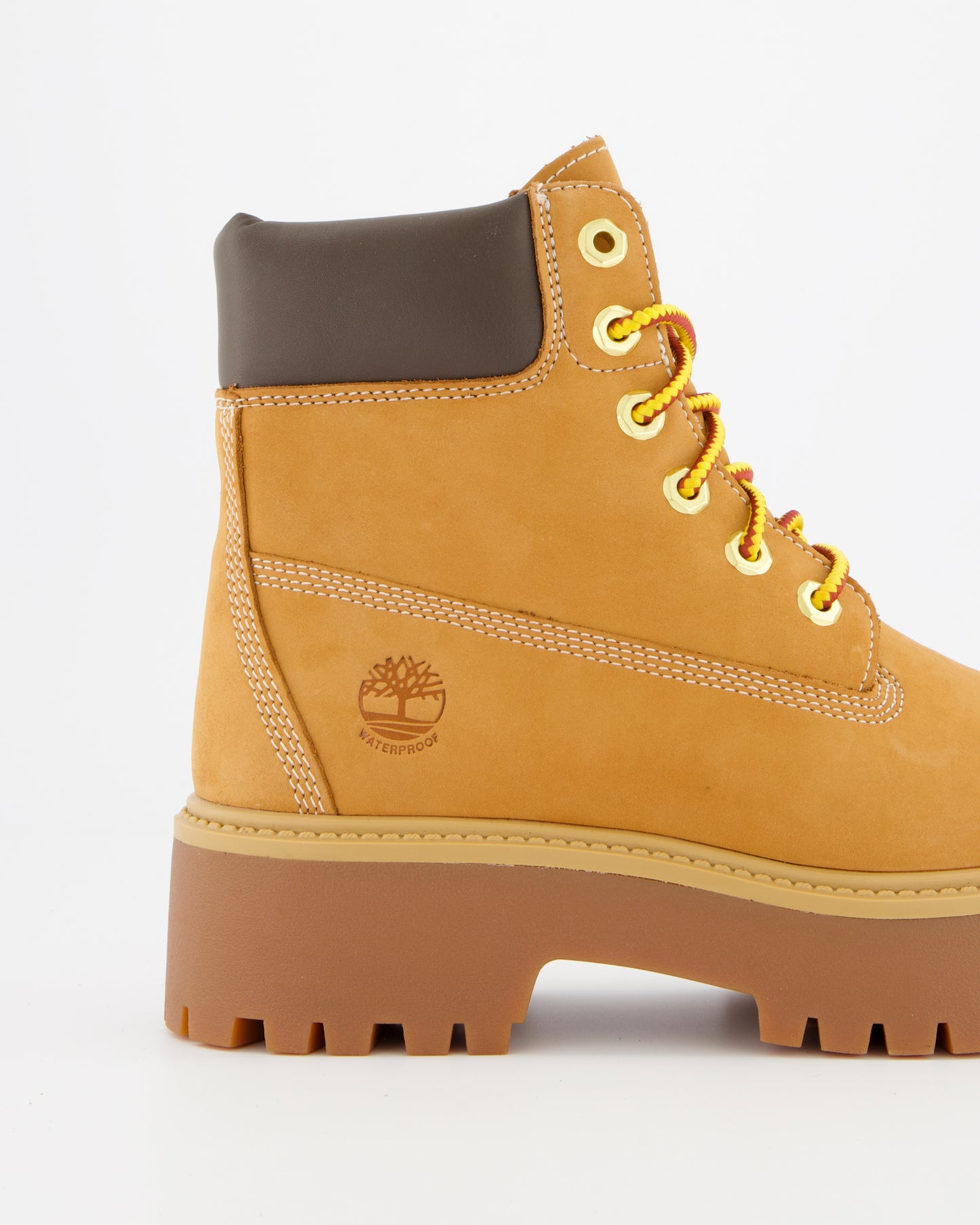 Timberland 6 Inch Mid Lace Up - Botas