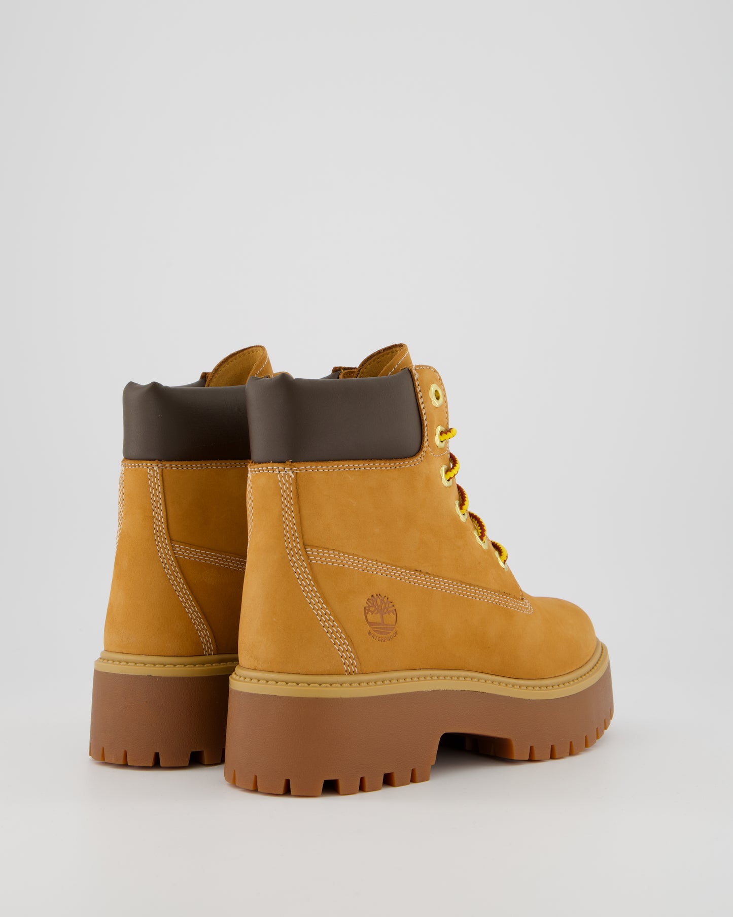 Timberland 6 Inch Mid Lace Up - Botas