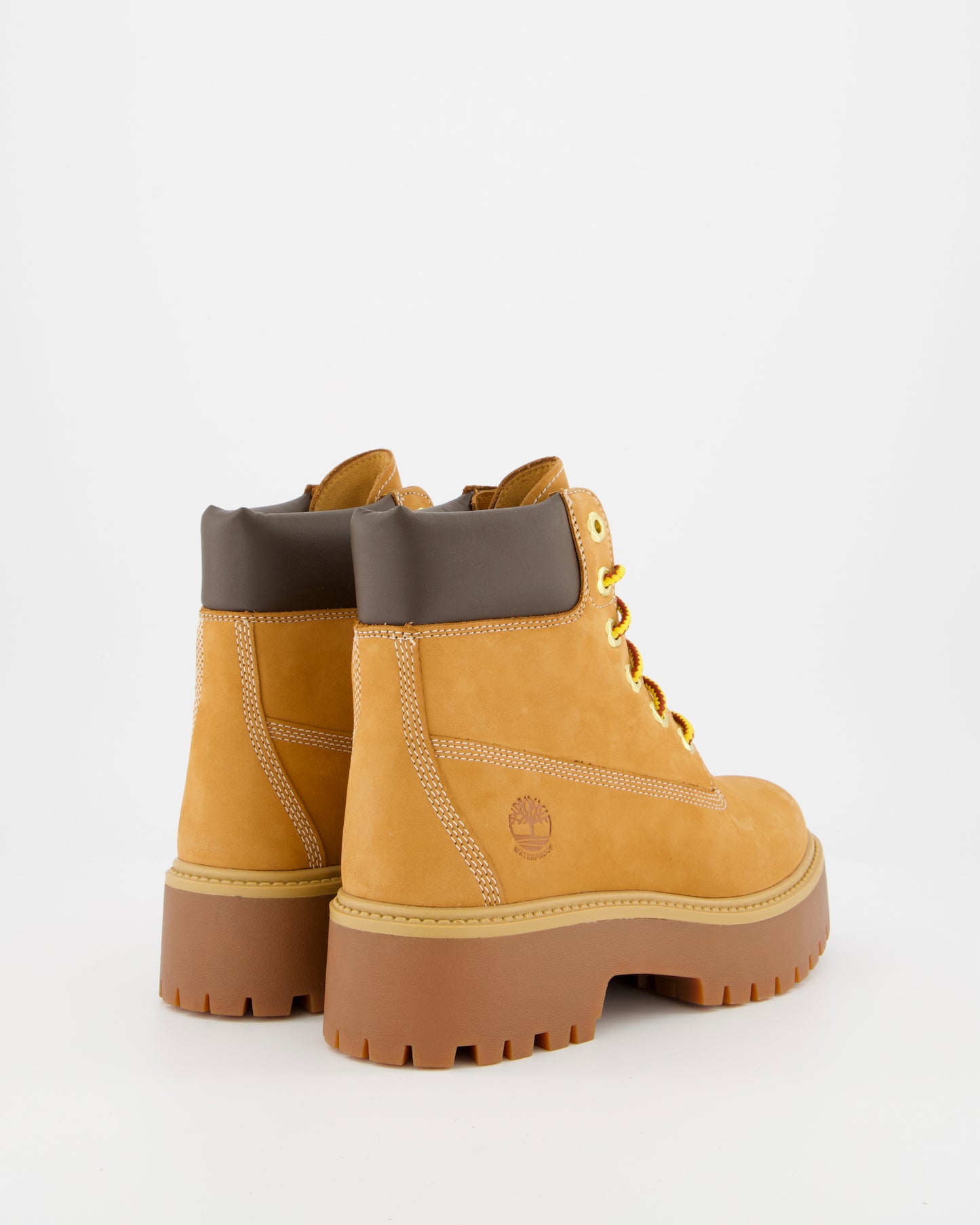 Timberland 6 Inch Mid Lace Up - Botas