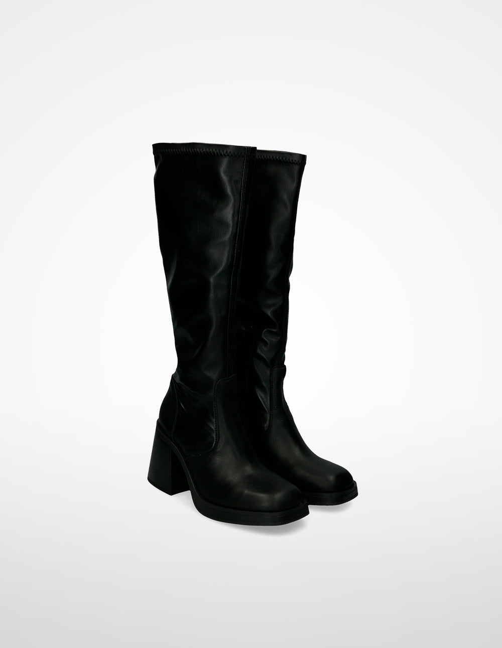 Musse &amp; Cloud by Ulanka Sisa - High heel boots