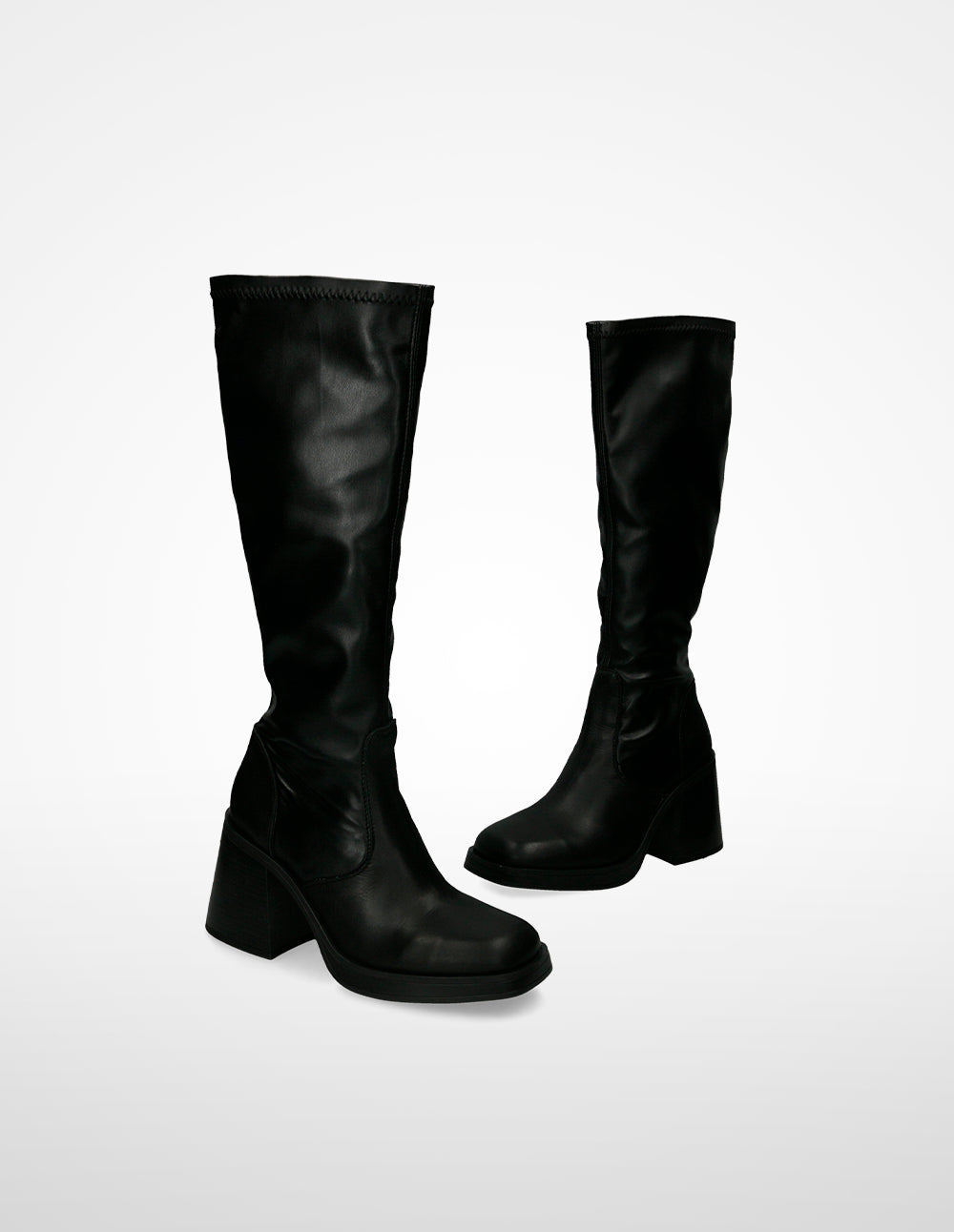 Musse &amp; Cloud by Ulanka Sisa - High heel boots