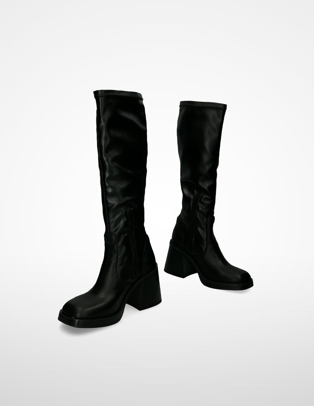 Musse &amp; Cloud by Ulanka Sisa - High heel boots