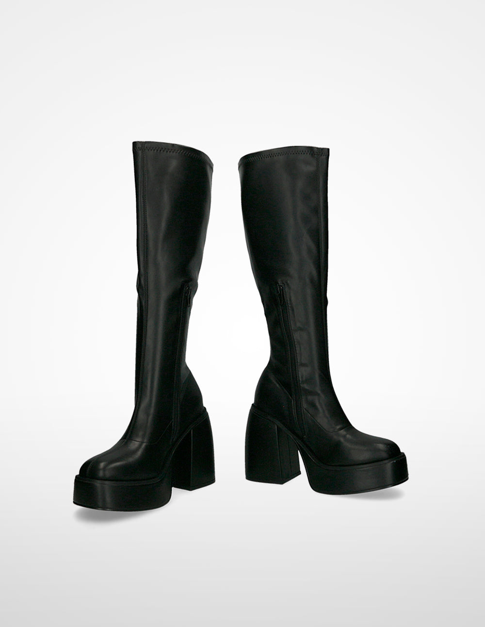 Crush by Ulanka Daphnehi - Botas con plataforma