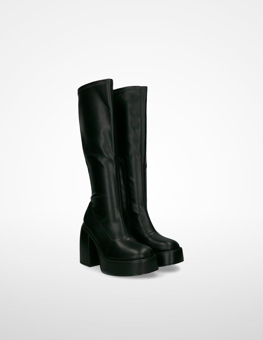 Crush by Ulanka Daphnehi - Platform Boots