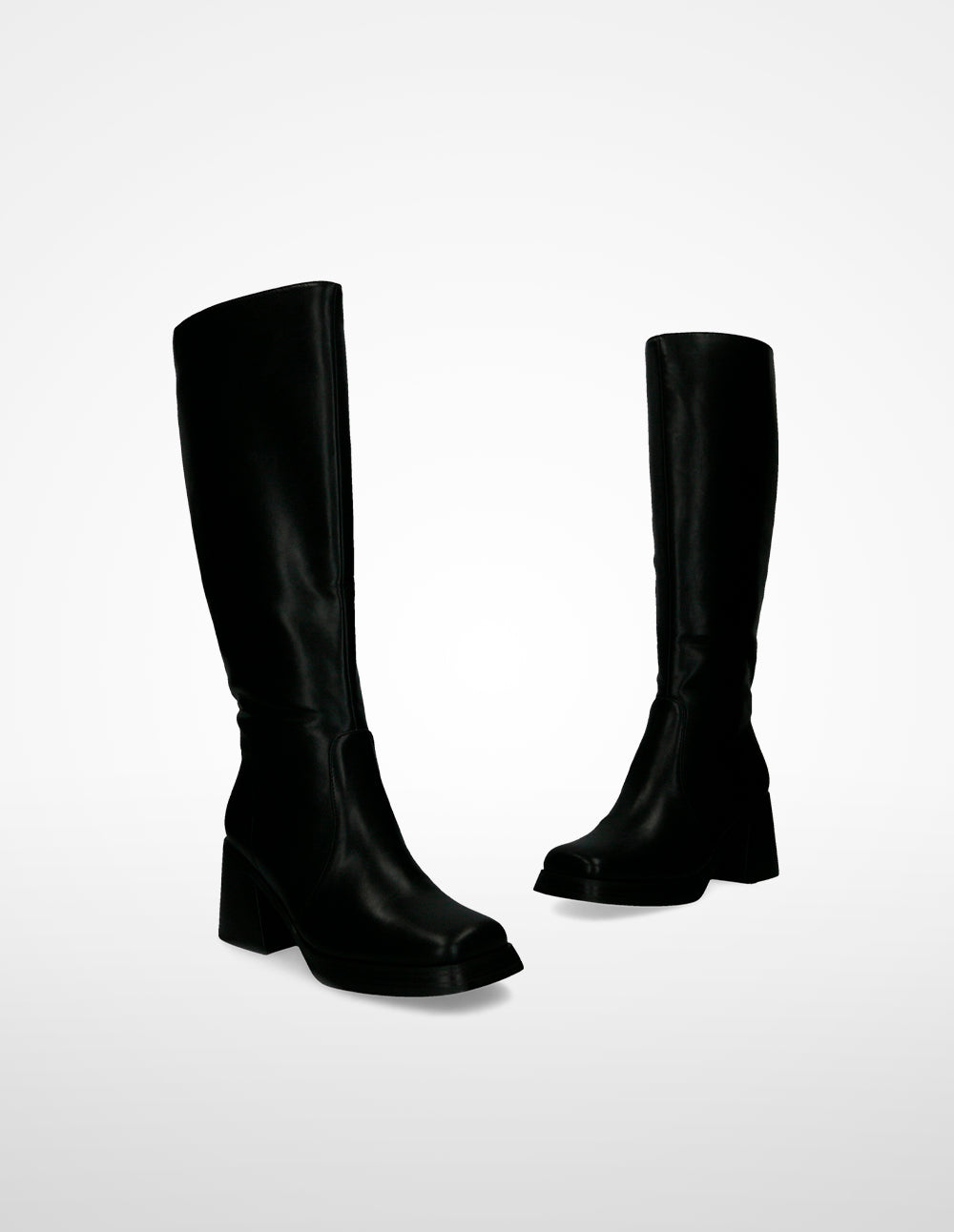 Crush by Ulanka Hanyhi - High heel boots