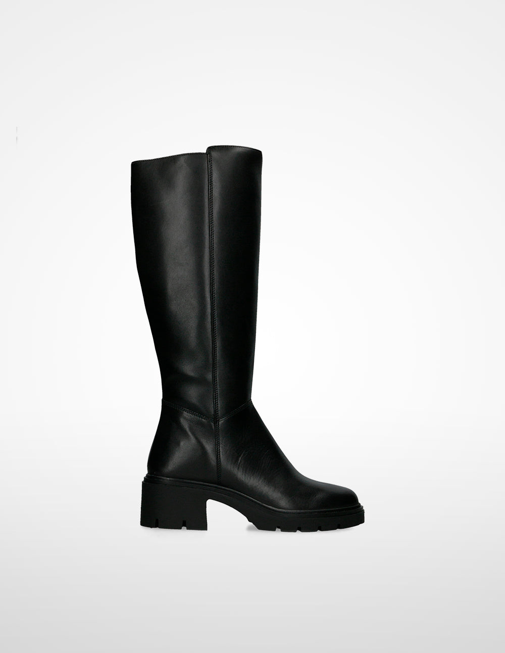 Essentials by Ulanka Roxana - Leather boots