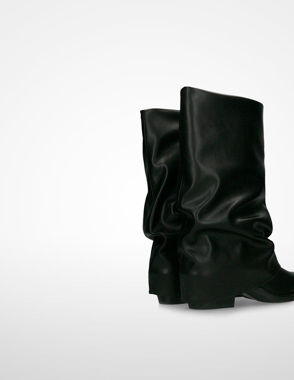 Gang by Ulanka Eimi - High heeled boot