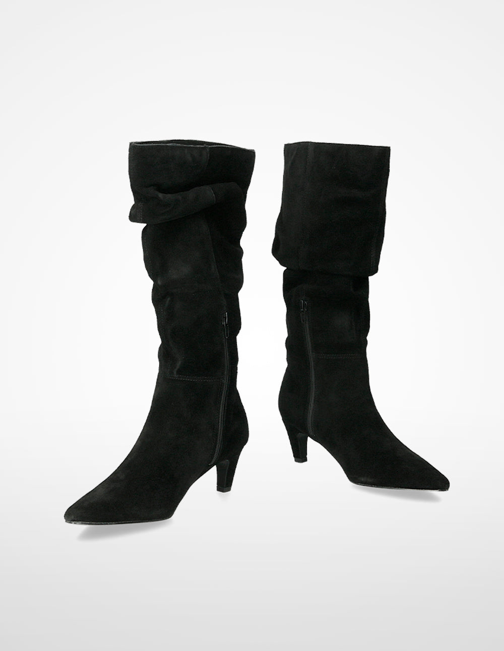 Ulanka Tiris - High boot