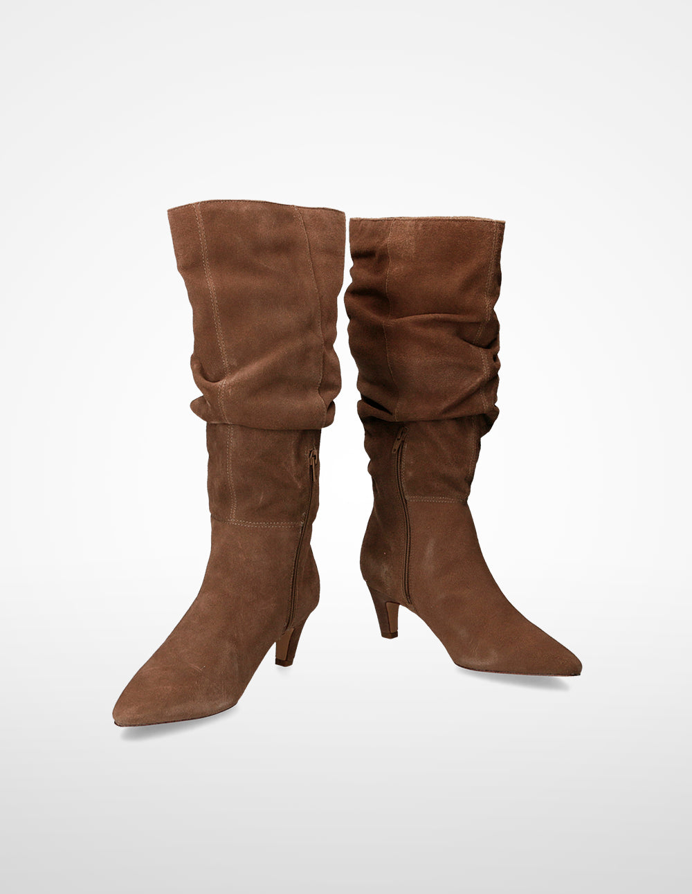 Ulanka Tiris - High boot