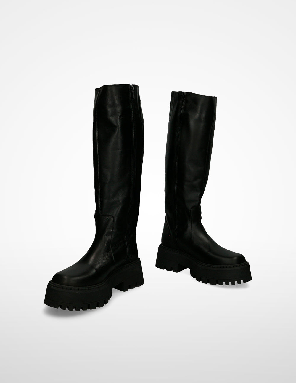 Musse &amp; Cloud by Ulanka Saoko - Leather Boots