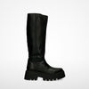 Musse & Cloud by Ulanka Saoko - Botas de piel