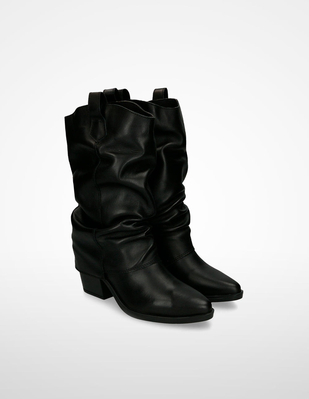 Musse &amp; Cloud by Ulanka Weny - Back boot