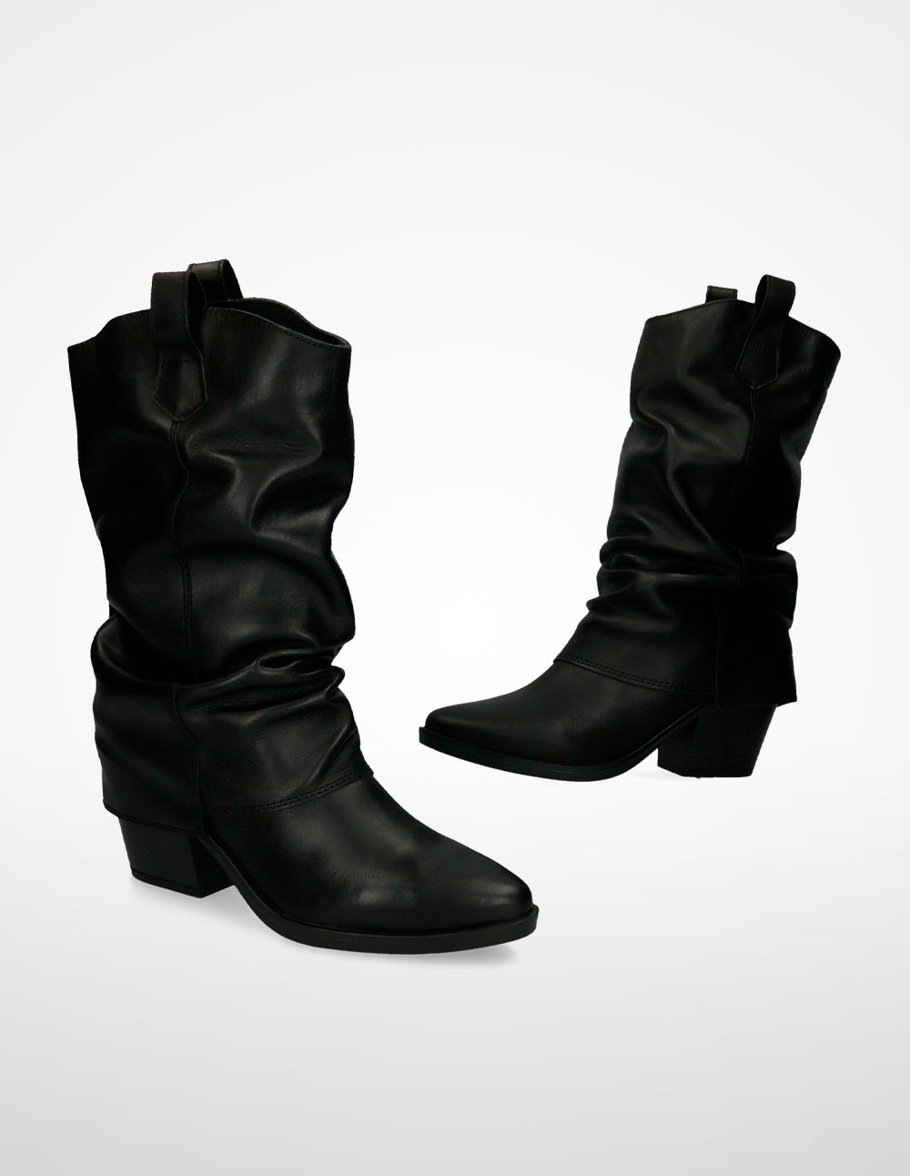 Musse &amp; Cloud by Ulanka Weny - Back boot