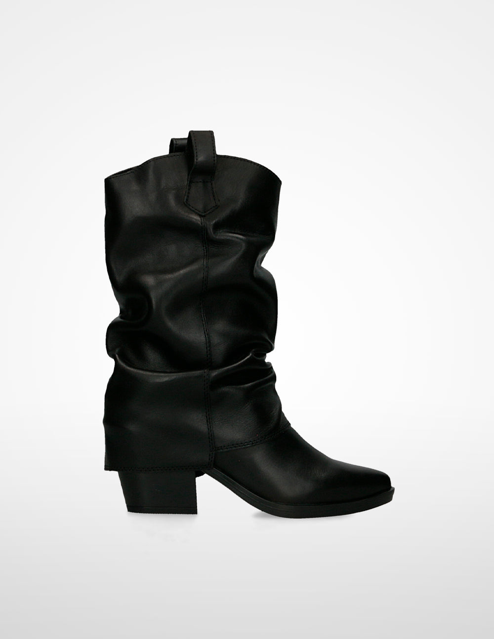 Musse &amp; Cloud by Ulanka Weny - Back boot