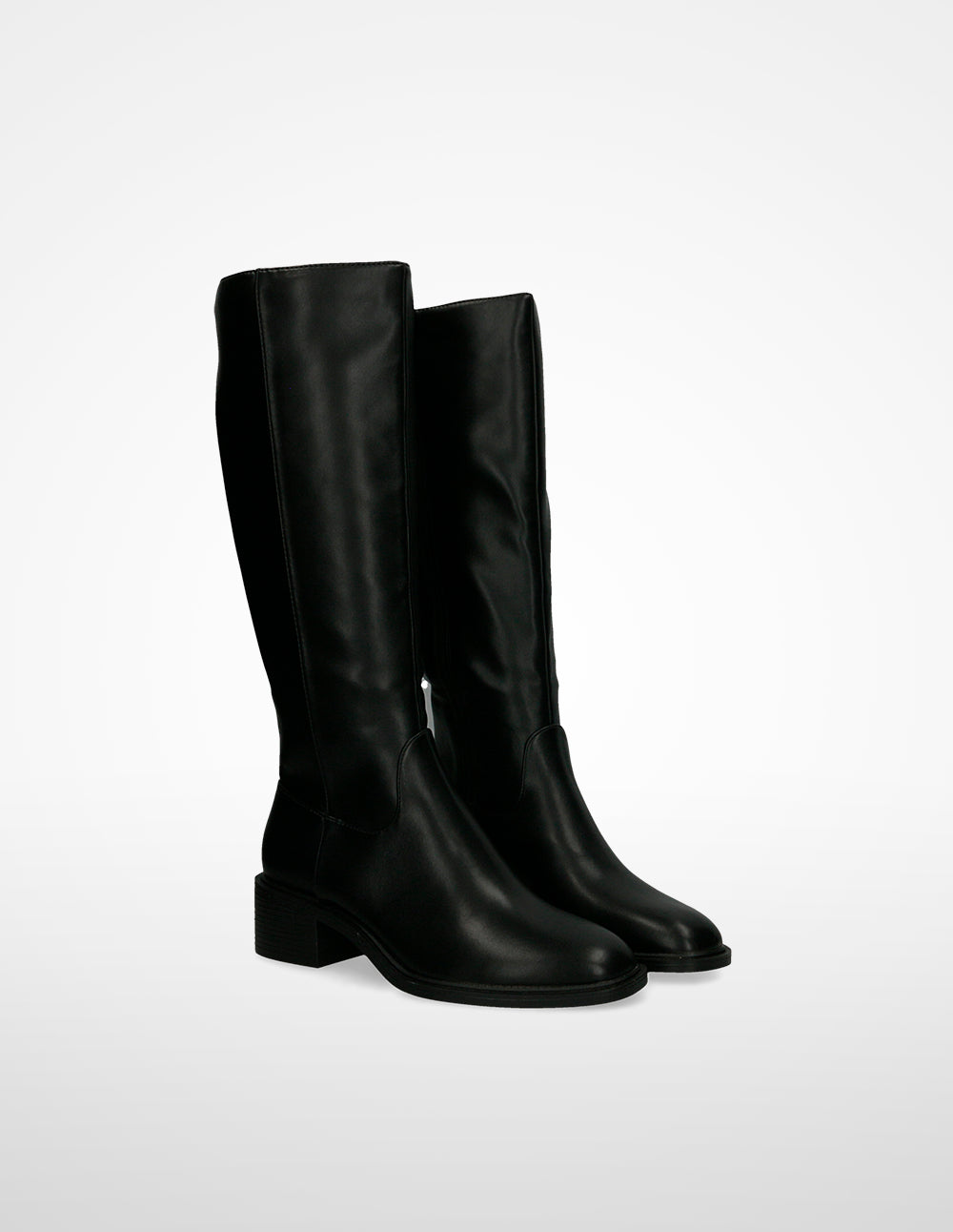 Essentials by Ulanka Judit - High heel boots